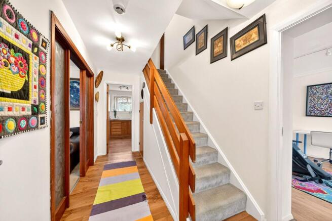 14, Redford Walk, Edinburgh photo 4