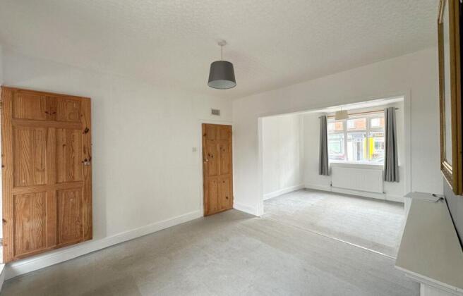 Station Road, Desborough, Kettering photo 4