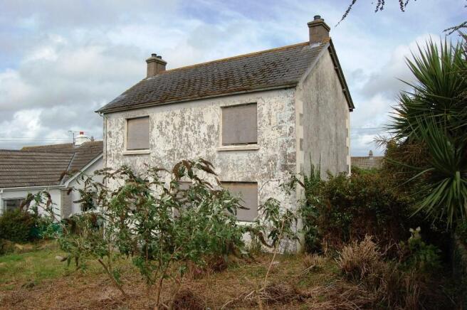 The property