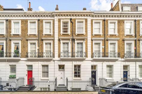 Alderney Street, London SW1V