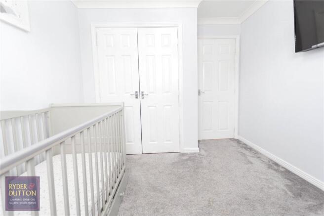 Bedroom 5