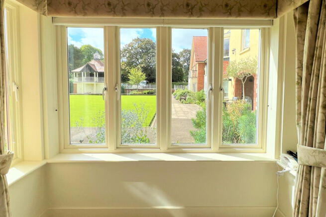 Bay Window