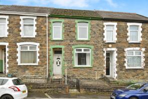 38, Herbert Street, Aberdare CF44 7NH