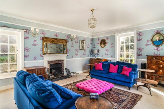 Drawing Room
