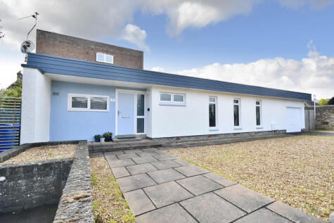 1 Sea Tower Gardens, Ayr, KA7 2XR
