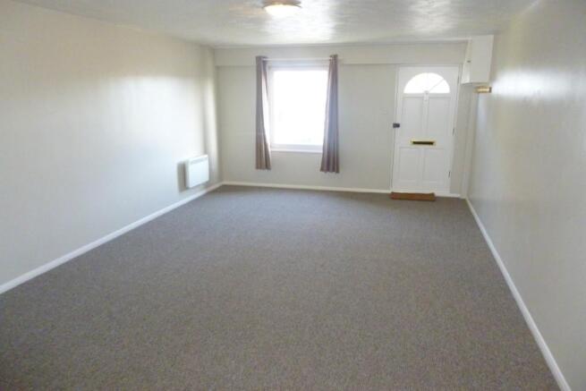 Studio Room