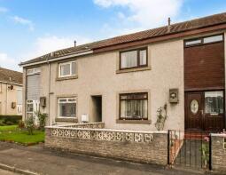 44, Regent Street, Kincardine FK10 4NN