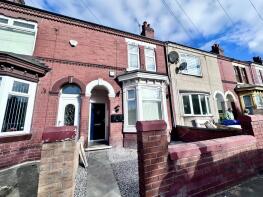 35, Rockingham Road, Wheatley, Doncaster DN2 4BN