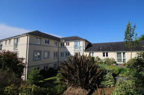 25, Grosvenor Court, Western Road, Ivybridge PL21 9GH