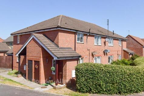 Deacon Drive, Laindon, Basildon, Essex
