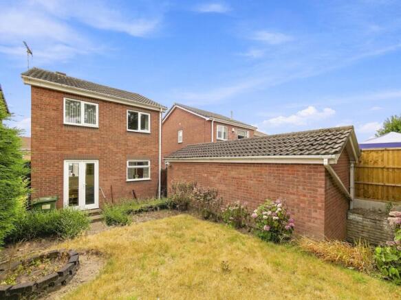 3 bed Detached for sale Image 12