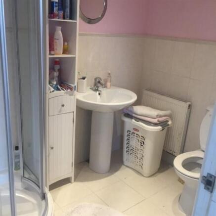 Ensuite: