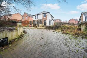 Three Thorn Lodge, Old Mill Lane, Mansfield NG19 0EW