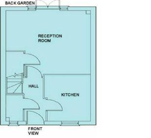 Floor Plan - Ground