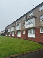 25a, Fairholm Street, Larkhall ML9 1DQ