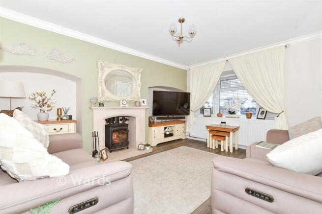 Lushington Road, Maidstone, Kent photo 3