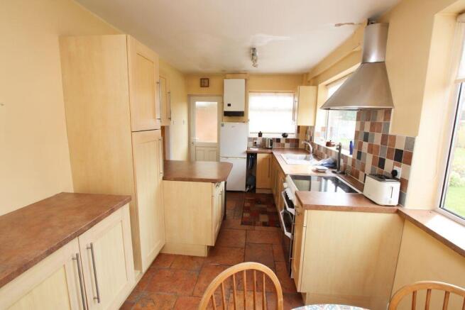 Dining Kitchen photo 1