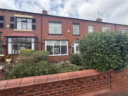 Spring Lane, Lees, Oldham