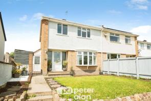 3, Brynhyfryd Close, Pontypool NP4 0HS