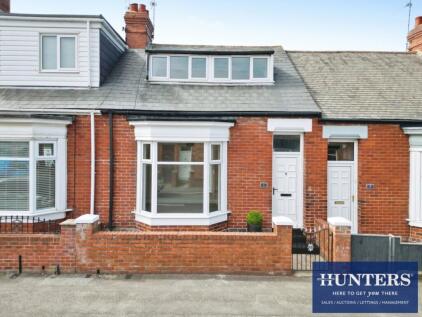 Glenthorne Road, Roker, Sunderland