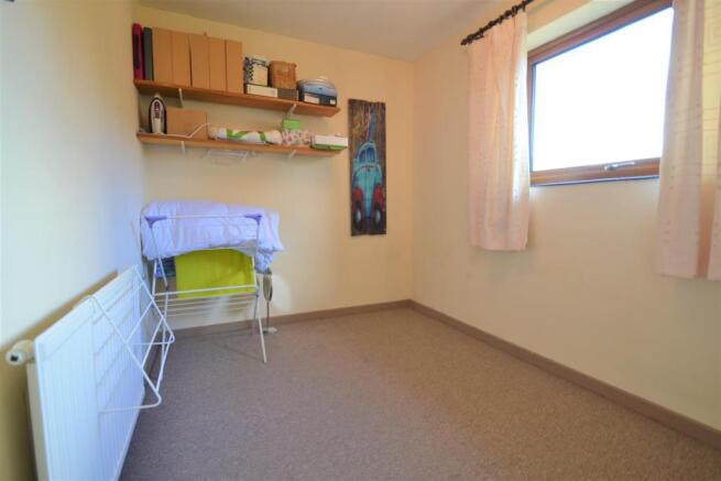 Third Bedroom