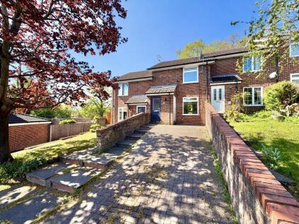 Buckingham Way, Frimley