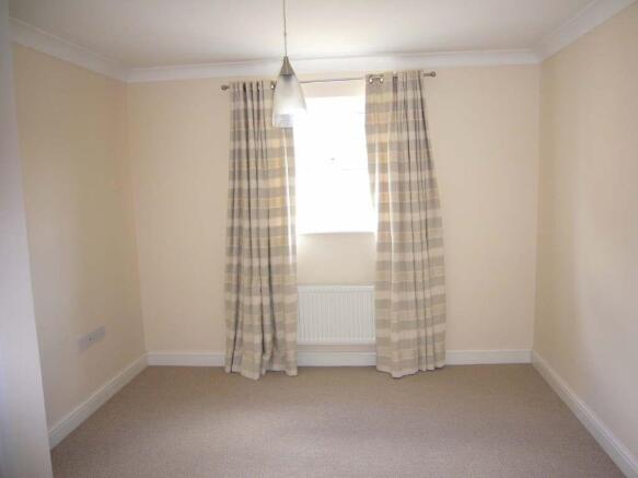 Teenager Bedroom