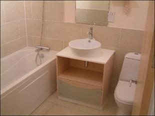 BATHROOM / WC