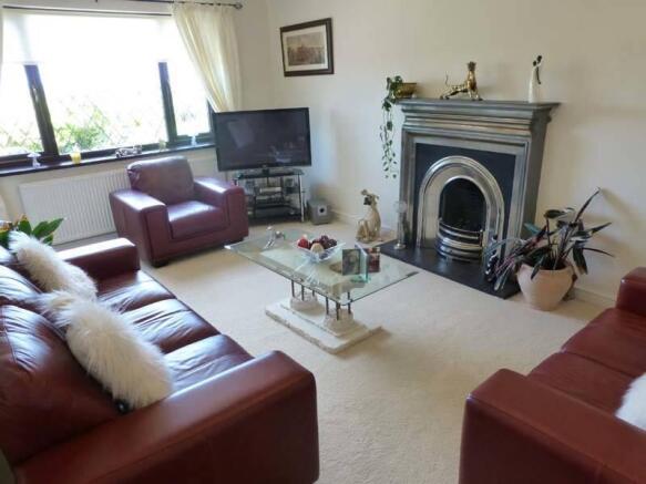 Main Lounge