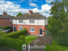 59, Dunsley Terrace, South Kirkby, Pontefract WF9 3ET