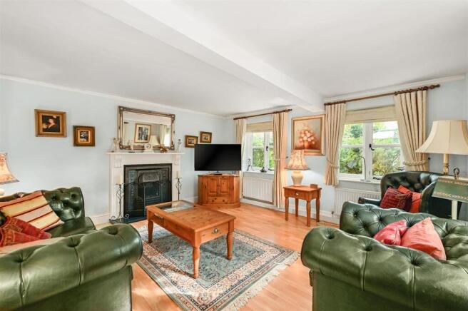 Garden Cottage TN36 (9)