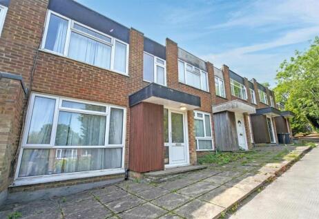 Deepfield Way, COULSDON