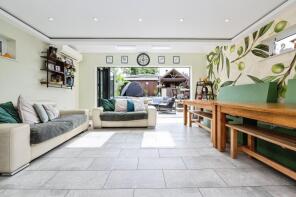 3, Steadman Close, Higham, Rochester ME3 7JD