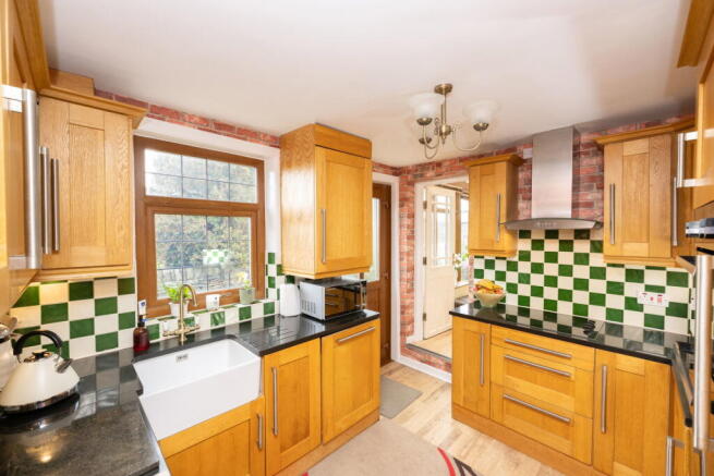 Cumberworth Lane, Upper Cumberworth, Huddersfield, HD8 8NU photo 4