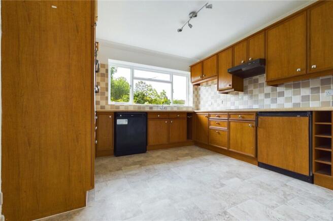 Kitchen / Breakfst