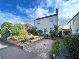 29, Castledine Street, Quorn LE12 8DW