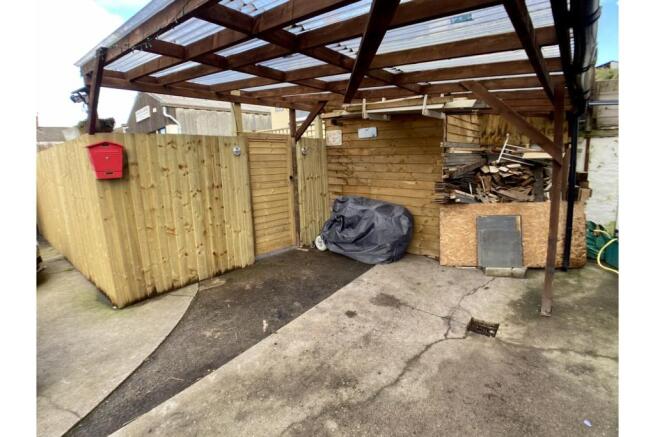 Car Port