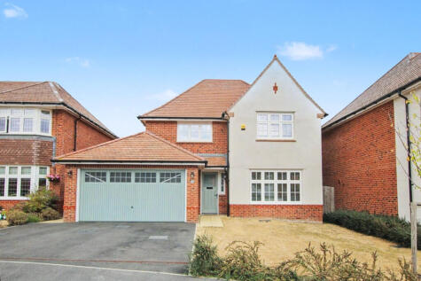 Bunn Close, Little Wratting, Haverhill, Suffolk