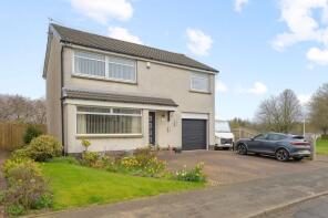2, Kenmore Avenue, Polmont FK2 0RG