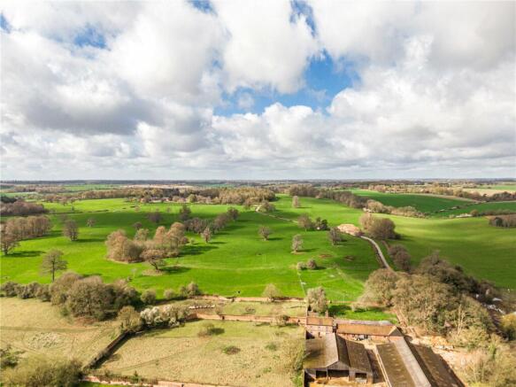 Countryside Views