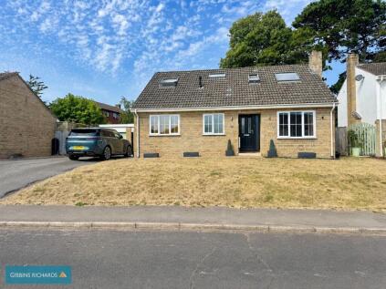 Jarmyns, Bishops Hull, TA1