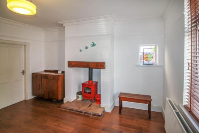 Sitting Room