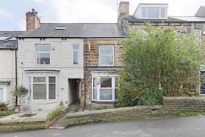 325, Springvale Road, Sheffield S10 1LL
