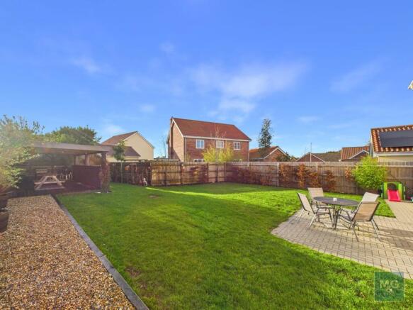 Symonds Close, Badwell Ash, IP31 photo 4