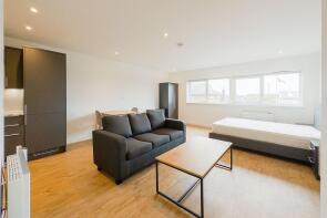 25, Lincoln House, Nelson Street, Bolton BL3 2EU