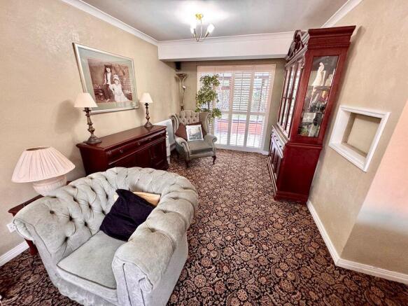 Finstock Court, South Gosforth photo 5