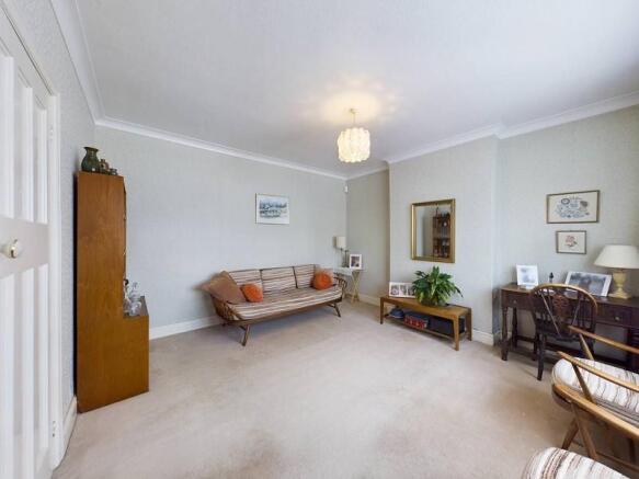 Principal Reception Room