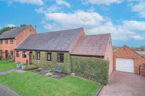 Cider Mill Lodge, Broadlands Drive, Malvern WR14 1PW