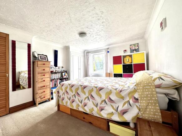 Bed 1