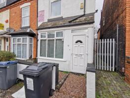 15, Teignmouth Road, Birmingham B29 7BA